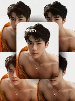 TREND STAR BOY 