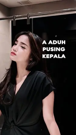 astaga bercanda