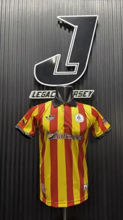 Sublimation Jersey