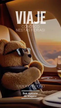 Agência de viagem 