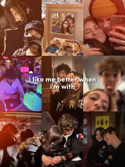 i like me better