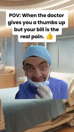The real pain