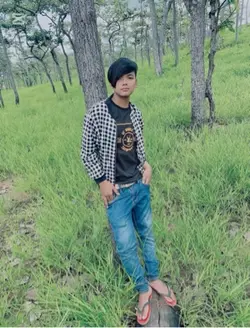 ហ