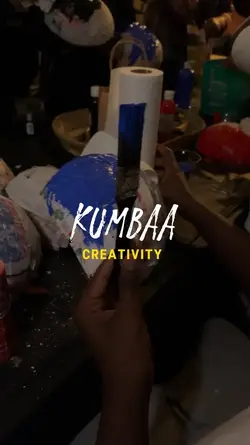 African Theme