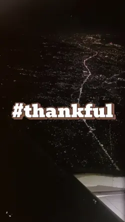 thankful heart