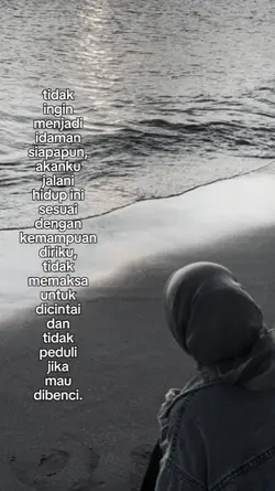tidak..
