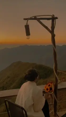 bulan madu di awan