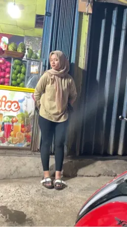 Inilah manusia trck