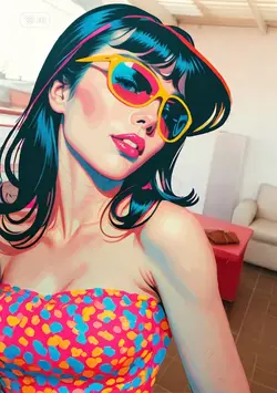 pop art 