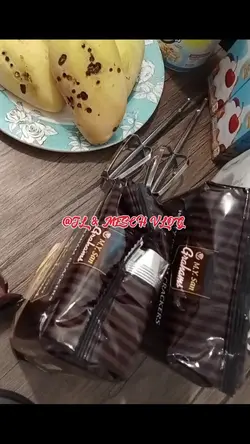 Vlog Capcut 