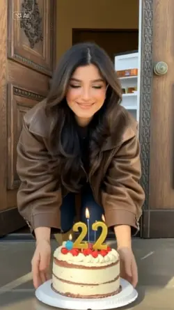 Birthday Cake