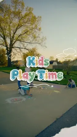 Kids Play Time