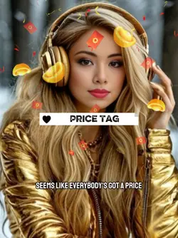Price Tag