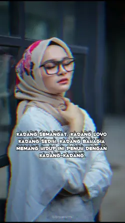 kadang-kadang 
