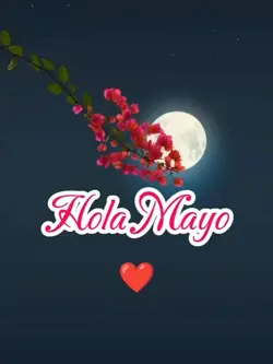 mi mayo suena asi