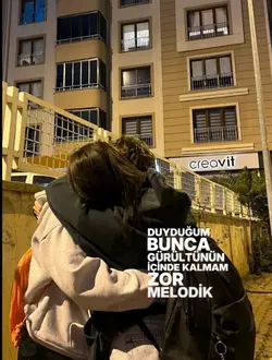 Çift yaratılır insan