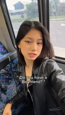 do u hv boyfriend?