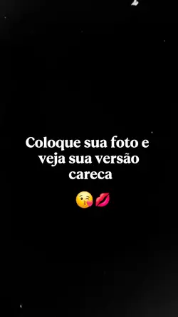 Versão Careca