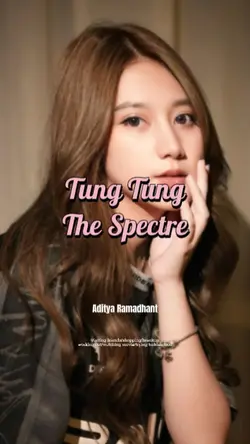 Tung Tung TheSpectre