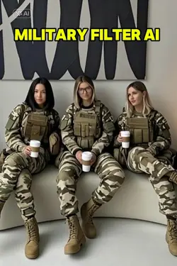 Military Effect 