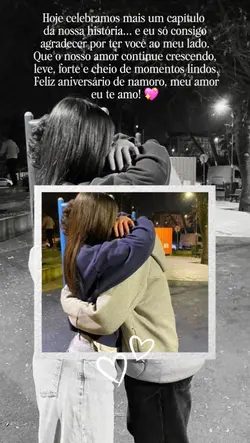 Nosso dia amor