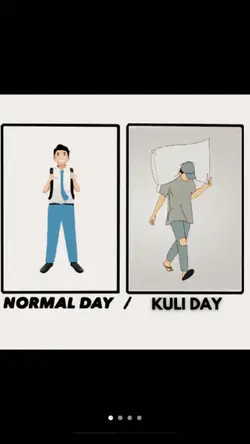 kuli day 