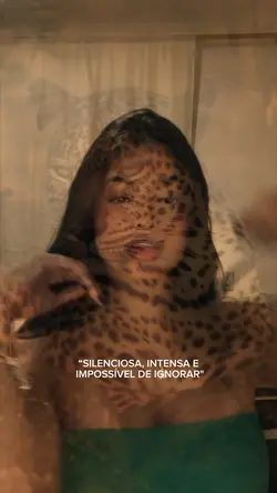 trend da onça 