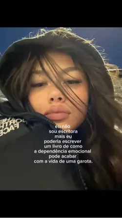 Dependência emociona
