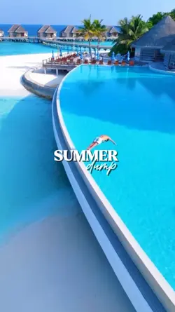 summer dump