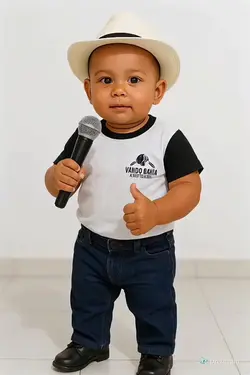 mundo bonequinho