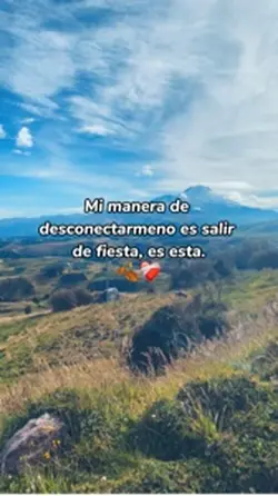 Frases y paisajes