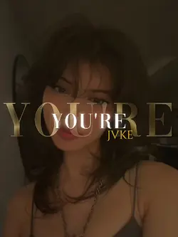 Pretty~JVKE