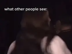 what they see
