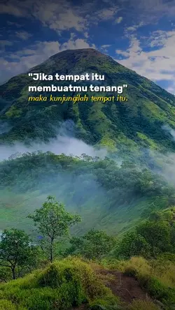 membuatmu tenang