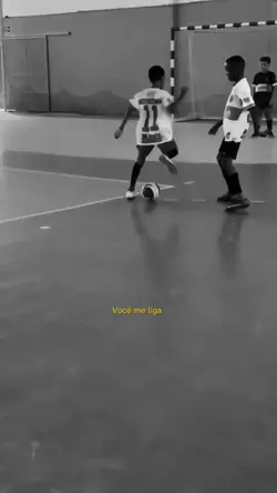 Você me liga e diz: