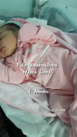 1 aninho