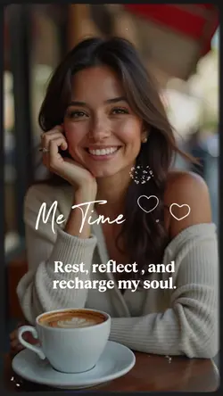 Me Time 