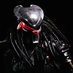 Predator edit