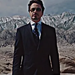Iron man 