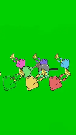 Frog Musik