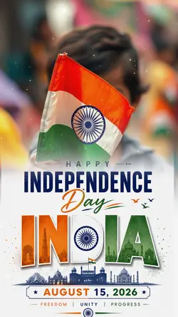 happy independence d
