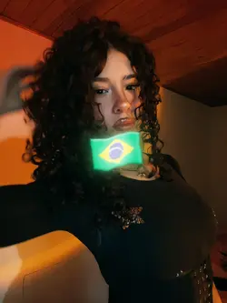 LUNA VEM
