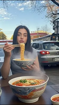 AI Food