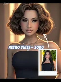 Retro Vibes - 2000