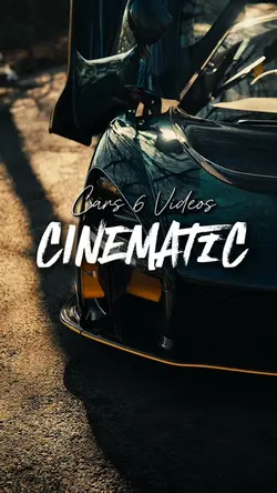 Cars 6 Videos