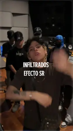Infiltrados 