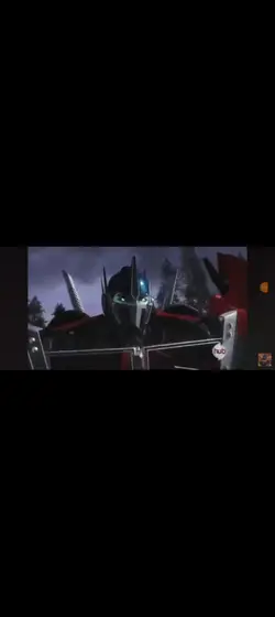 transformers prime 
