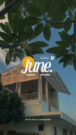 June Recap ⋆.ೃ࿔*:・