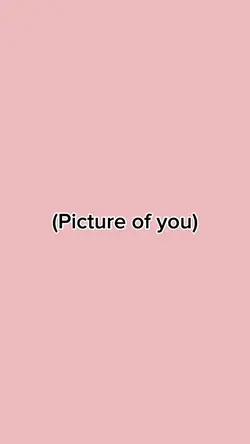 For you
