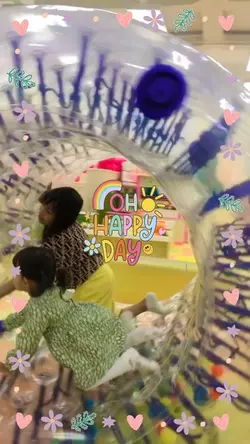 Vlog kids